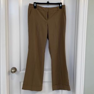 Ny&Co bootcut pants